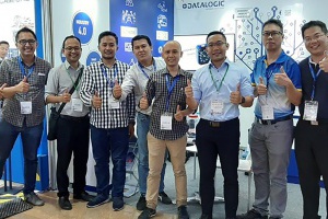 Manufacturing Indonesia 2019 Expo