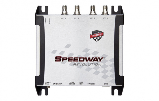 Speedway R420