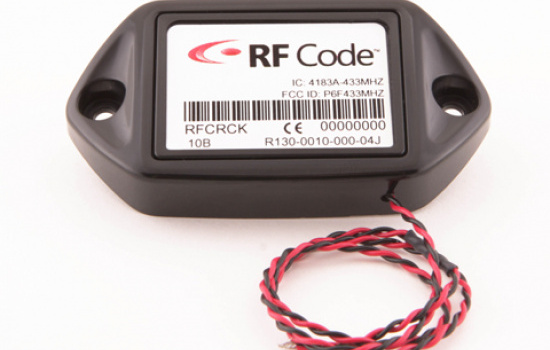 Dry Contact Tag