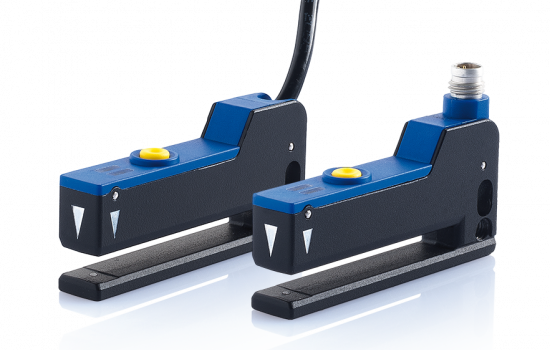 Fork Sensor SR23