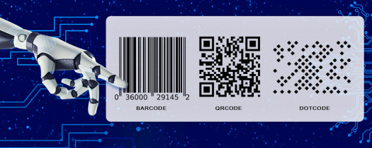 Fleksibilitas Dotcode Menarik Perhatian Pasar Industri