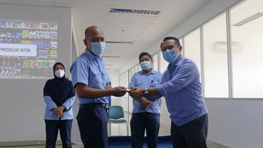 Kick Off Meeting KDS 2022