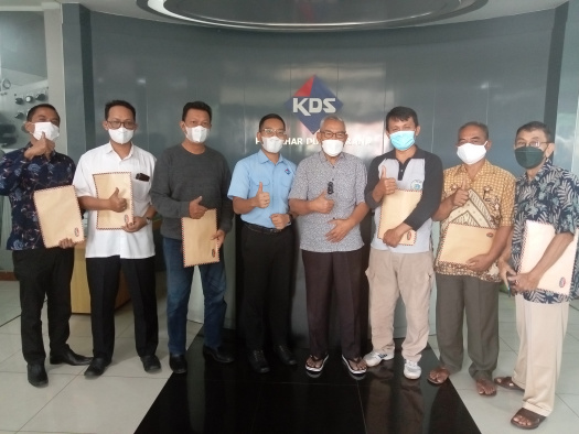 Program CSR Ramadhan 2022 