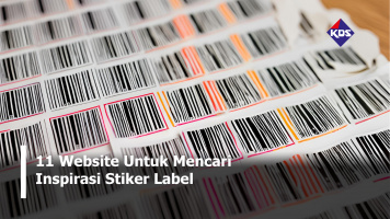 11 Website Untuk Mencari Inspirasi Stiker Label