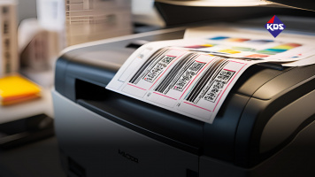 7 Teknik Profesional Mencetak Stiker Label dengan Hasil Maksimal