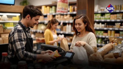 Memahami Jenis-Jenis Label Barcode untuk Berbagai Kebutuhan