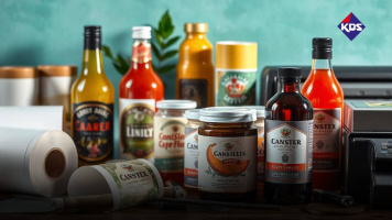 Rahasia Menghasilkan Label Printing Berkualitas Premium