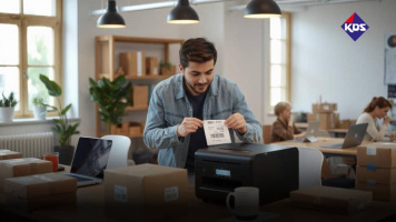 7 Tips Memilih Barcode Printer Berkualitas untuk Bisnis