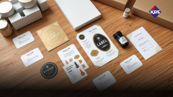 12 Rahasia Memilih Label Kemasan Berkualitas