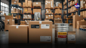 7 Standar Desain Stiker untuk Kemasan Industri Ekspor