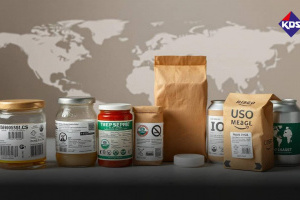 9 Standar ISO Label Kemasan untuk Ekspor