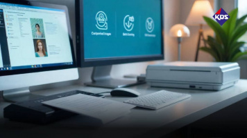 Memahami Scanner: Dari Fungsi Dasar Hingga Fitur Canggih