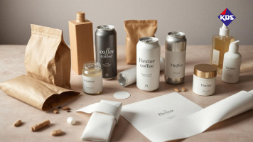 Pentingnya Stiker Label dalam Branding Produk Anda