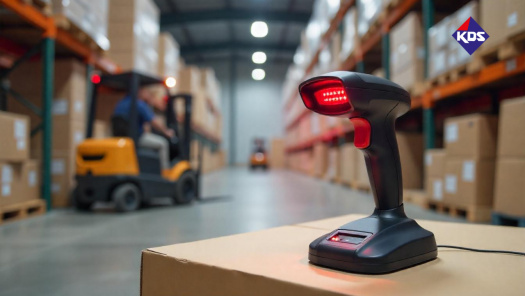 5 Menit Mengenal Barcode Scanner: Hemat 30 Jam Kerja per Bulan