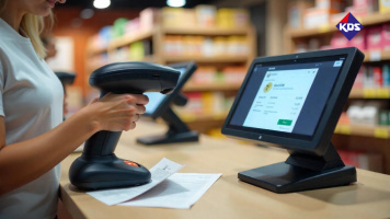 8 Pengusaha Sukses Berbagi Cerita: Transformasi Bisnis dengan Barcode Scanner