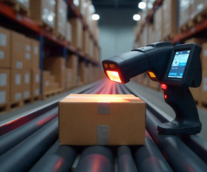 Barcode Scanner 1D vs 2D: Mana yang Sesuai untuk Kebutuhan Bisnis Anda?