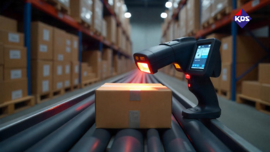 Barcode Scanner 1D vs 2D: Mana yang Sesuai untuk Kebutuhan Bisnis Anda?