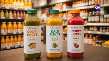 Warna Label Kemasan: Psikologi di Balik Keputusan Membeli