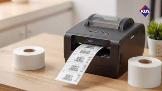 10 Fitur Canggih Printer Label yang Wajib Diketahui