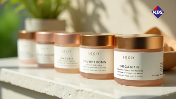 10 Panduan Memilih Material Label Kemasan yang Tepat