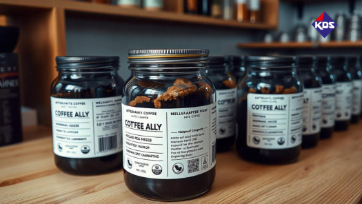 10 Tips Membuat Label Kemasan yang Informatif dan Menarik