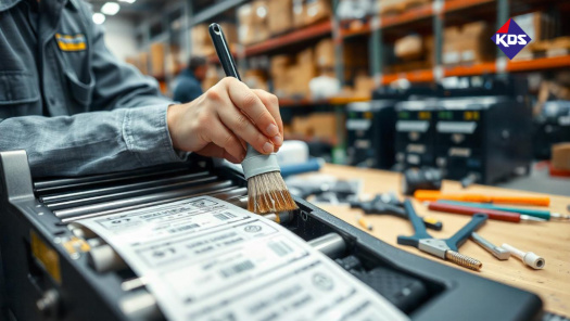 12 Cara Merawat Printer Label Agar Awet dan Tahan Lama