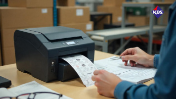 Masalah Umum Printer Label dan Cara Mengatasinya