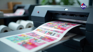 10 Teknik Digital Printing untuk Hasil Maksimal