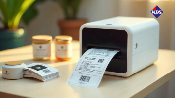 7 Inovasi Printer Label yang Mengubah Standar Packaging