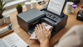 7 Tips Perawatan Rutin Printer Label