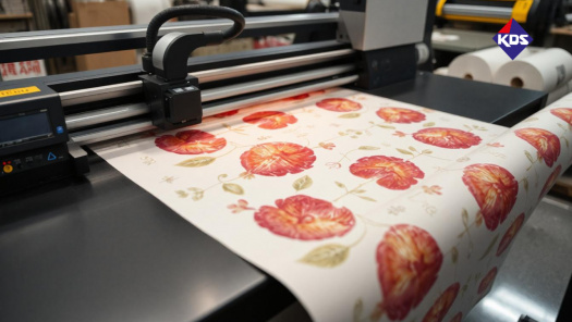 5 Teknologi Terbaru Dalam Digital Printing