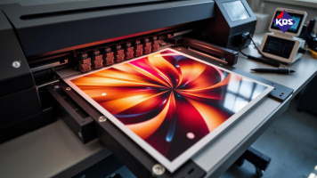 6 Standar Kualitas dalam Digital Printing