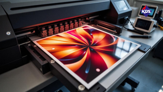 6 Standar Kualitas dalam Digital Printing