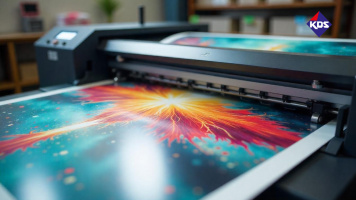 Rahasia Kualitas Cetak Digital Printing Premium