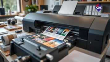 Trik Jitu Menghasilkan Digital Printing Berkualitas