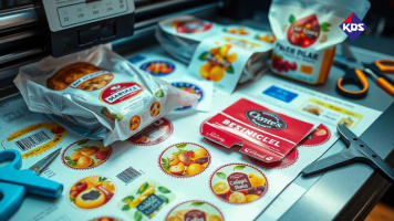 12 Rahasia Cetak Stiker Anti Luntur