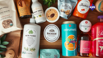 Cetak Stiker: Solusi Branding untuk Brand Anda