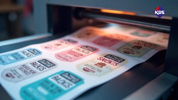 15 Cara Membuat Label Produk yang Profesional