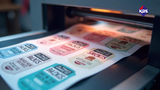 15 Cara Membuat Label Produk yang Profesional