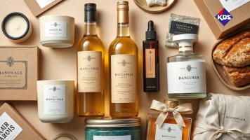 10 Jenis Label Produk yang Populer di Pasaran