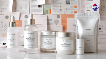 9 Rahasia Label Produk yang Bikin Pembeli Tertarik