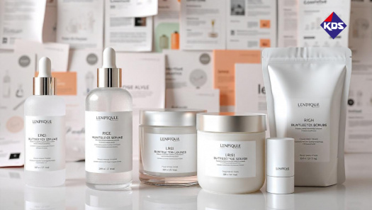 9 Rahasia Label Produk yang Bikin Pembeli Tertarik