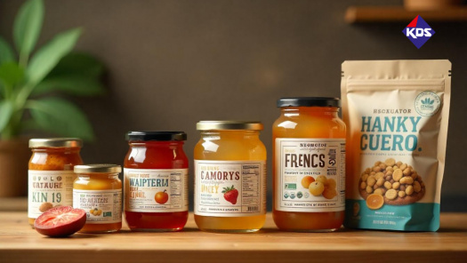 Label Produk: Kunci Sukses Branding Produk