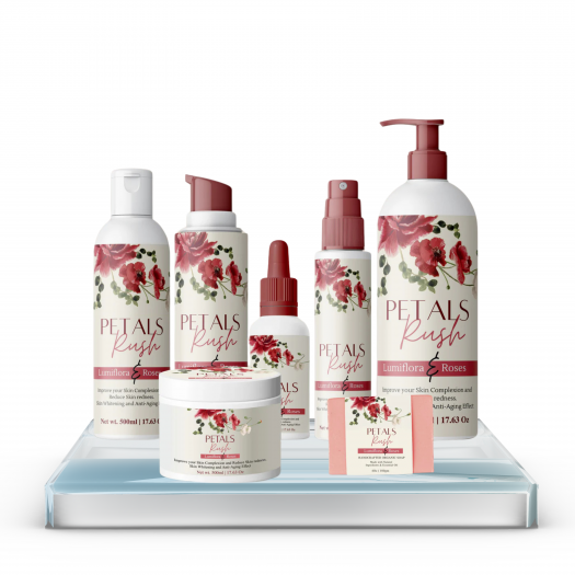 Peran Label Sticker dalam Meningkatkan Daya Tarik dan Nilai Jual Produk