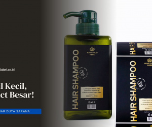 Detail Kecil, Impact Besar!