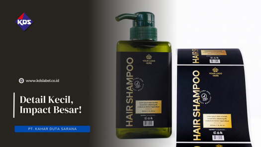 Detail Kecil, Impact Besar!