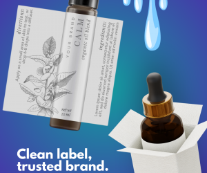Clean Label, Trusted Brand