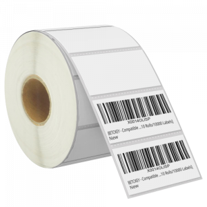 Barcode Label – Solusi Identifikasi Tepat dari PT. Kahar Duta Sarana (KDSLabel)