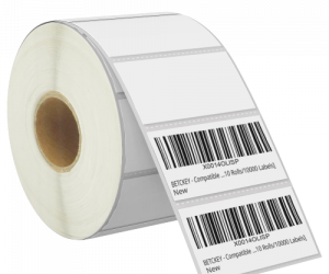 Blank Label: Solusi Label Kosong untuk Berbagai Kebutuhan Printing