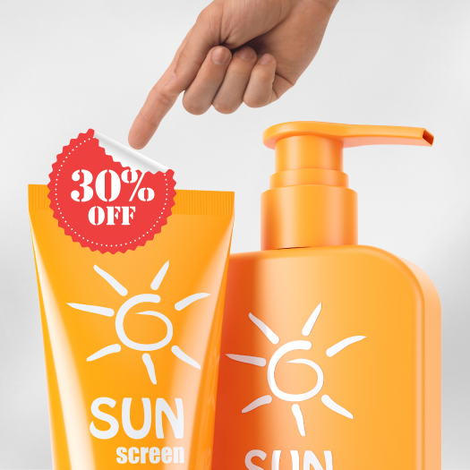 Promo Label – Solusi Label Promosi Efektif dari KDSLabel